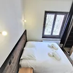 White Pearl Vue Mont Blanc Apartman