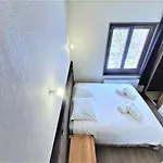 Апартаменты White Pearl Vue Mont Blanc Шамони