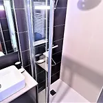 Appartement White Pearl Vue Mont Blanc Chamonix