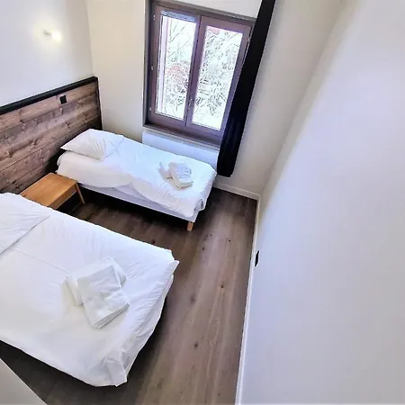 شقة White Pearl Vue Mont Blanc شامونكس
