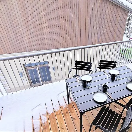 Appartement White Pearl Vue Mont Blanc Chamonix